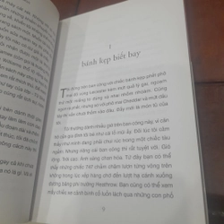 mark haddon - BÙM (hay là 70.000 năm ánh sáng) 518430