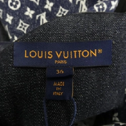 Áo khoác LOUIS VUITTON FQJA14LO3 - Hàng hiệu Authentic 821753