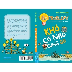 Khó Cỡ Nào Cũng Gỡ - Ken Watanabe (Mới 100%) Sách tư duy, kỹ năng sống, First News - SÁCH ĐẠI HỌC