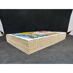 Inuyasha tập 8. Mới 85% (ố nhẹ) SBM2812 Oreka-Blogmeo 61497