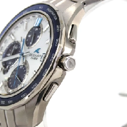 Đồng hồ sóng radio Casio Oceanus OCW-S7000D-7AJF TI Solar Quartz - Hàng hiệu Chính hãng 880923