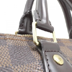 Túi xách Boston Louis Vuitton Damier Speedy 30cm N41364 615317