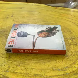  BẾN TRẦN GIAN - tập truyện ngắn- nhiều tác giả 790258