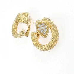 Boucheron Serpenti Bohème Bông tai - Hàng hiệu Chính hãng 844693