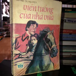 Viên tướng của nhà vua - Daphné Du Maurier