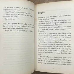 Every Day - David Levithan 737129