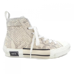 Dior DIOR B23 Giày thể thao cao cổ - Hàng hiệu Chính hãng