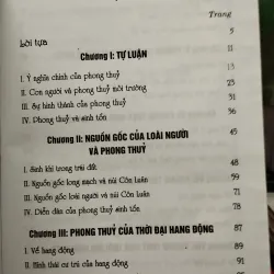 Phong thủy học sinh tồn 996604