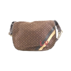 Túi xách vai Louis Vuitton Monogram Mini Initials Aman M40021 - Hàng hiệu Chính hãng