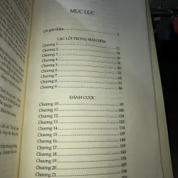 Scarlett - Hậu cuốn theo chiều gió.  - Alexandra Ripley 974189