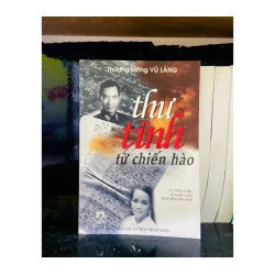 Thư tình từ chiến hào - Vũ Lăng