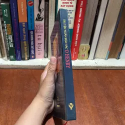 [Bìa Cứng] - II Văn Học: Truyện Ngắn O.Henry - 2010 795576