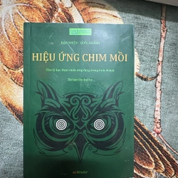 Hiệu ứng chim mồi 