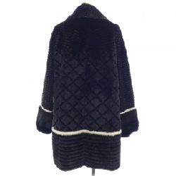 FENDI FNF27B JS7 Áo khoác 630581