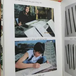 Di văn hoá tranh dân gian đông hồ 786902