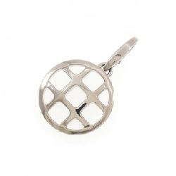 Charm Cartier Pasha Grid - Hàng hiệu Authentic