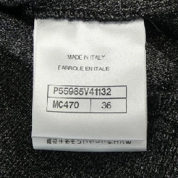 Chanel CHANEL Áo - Hàng hiệu Chính hãng 826778