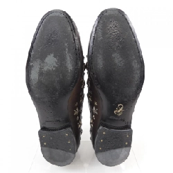 Giày JIMMY CHOO - Hàng hiệu Authentic 904125