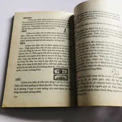 KHÁM PHÁ BÍ ẨN CỦA NHỮNG ĐIỀM CHIÊM BAO  727566