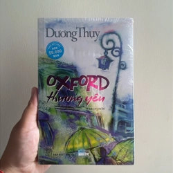 Dương Thụy - Oxford thương yêu