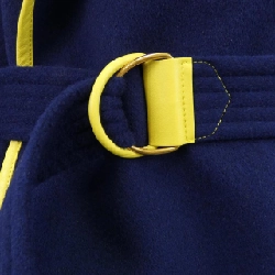 Louis Vuitton LOUIS VUITTON FJC022NUV Áo khoác 628975