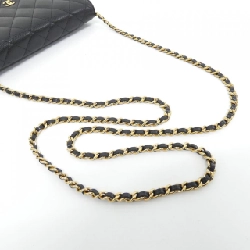 Ví dây chuyền Chanel Timeless Classic AP0250 621605