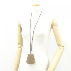 Hàng hiệu Authentic Hermès Croisette 074210CJ Necklace 807708