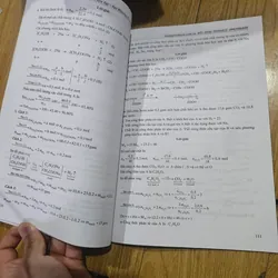 Tài liệu dạy - học hóa học 9 tập 2
 20k 729823