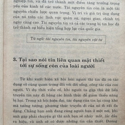 TIN HỌC(từ bộ sách 3 vạn câu hỏi vì sao Tin Học) 531307