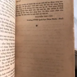 Tủ sách văn học trong nhà trường - Chế Lan Viên - Hàn Mặc Tử  1031772