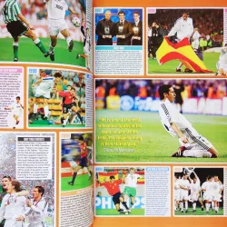 Match football magazine 2004 427233