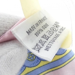 Khăn quàng cổ BRIDE DE COUR của HERMES 061517S - Hàng hiệu Chính hãng 807466