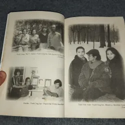 TRỊNH CÔNG SƠN VÀ CÂY ĐÀN LYA CỦA HOÀNG TỬ BÉ - HOÀNG PHỦ NGỌC TƯỜNG 727155