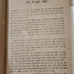 Truyện tình báo: NGƯỜI ĐÃ CỨU MOSKVA (Robert Guillain) 717669