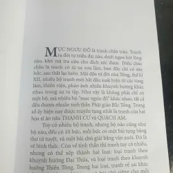 Tranh Chăn Trâu 675265