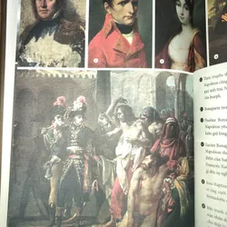 Napoleon Bonaparte 715350