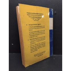 Phương pháp mạo hiểm và phòng ngừa rủi ro trong kinh doanh mới 70% ố vàng 1991 HCM2207 Nguyễn Hữu Thân QUẢN TRỊ 191324