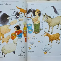 SET TIẾNG PHÁP TỪ VỰNG + THỰC HÀNH 997042