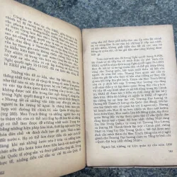 Ghi chép về Trung Quốc 1932 - 1939 Ốt tô Bơ ra un XB 1979 762282