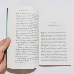 Nhật Ký Của Ngày Mai 780087