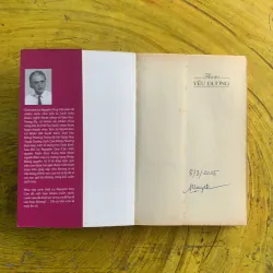 COMBO THUẬT YÊU ĐƯƠNG & CÓ MỘT NGÀY BỐ MẸ SẼ GIÀ ĐI 976641