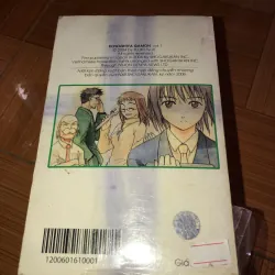 Nhiệm vụ đặc biệt - Fujiki Syun 934978