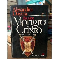 Bá tước Mông Tơ Crixtô -Alexanđrơ Đuyma