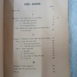 TỦ SÁCH NGHIÊN CỨU XÃ HỘI - COMBO 3 CUỐN CỦA TÁC GIẢ TRẦN VĂN TOÀN 736241