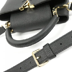 Túi Louis Vuitton Capucines BB M24728 620293