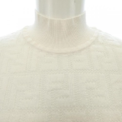 【Mã giảm giá】FENDI Áo len 645374