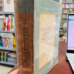 Tên làng xã Việt Nam 193191