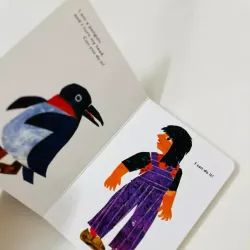 Sách - Eric Cale 11 Cuốn Bìa Cứng Tiếng Anh kèm file nghe 1029985