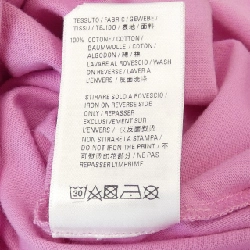 Balenciaga BALENCIAGA 612965 THV84 UNISEX Áo thun - Hàng hiệu Chính hãng 898196