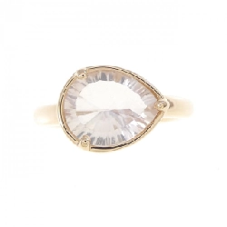 Nhẫn đá hồng ngọc Veretta Ottava - Hàng hiệu Authentic 837088